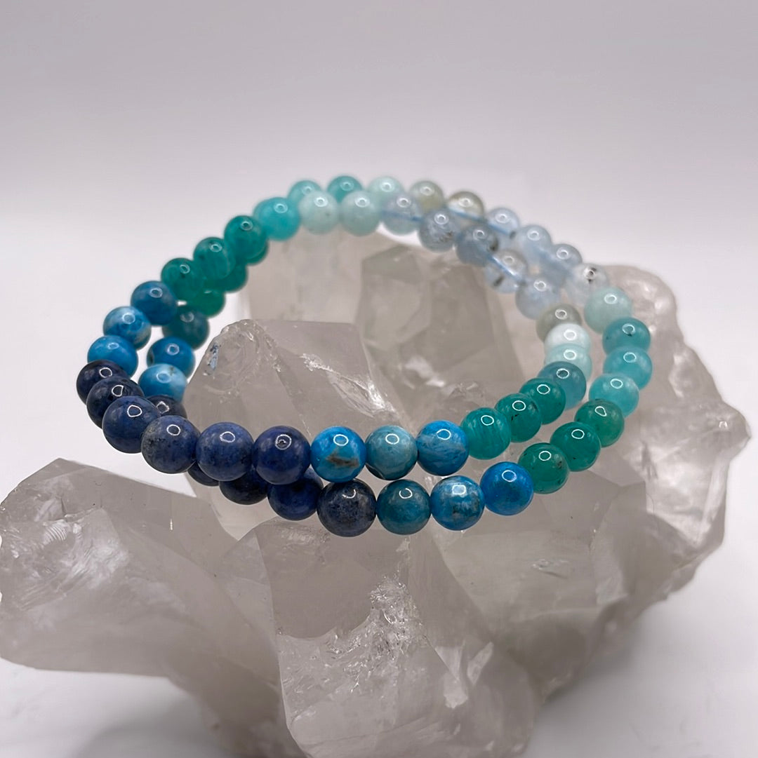 Poseidon Bracelet