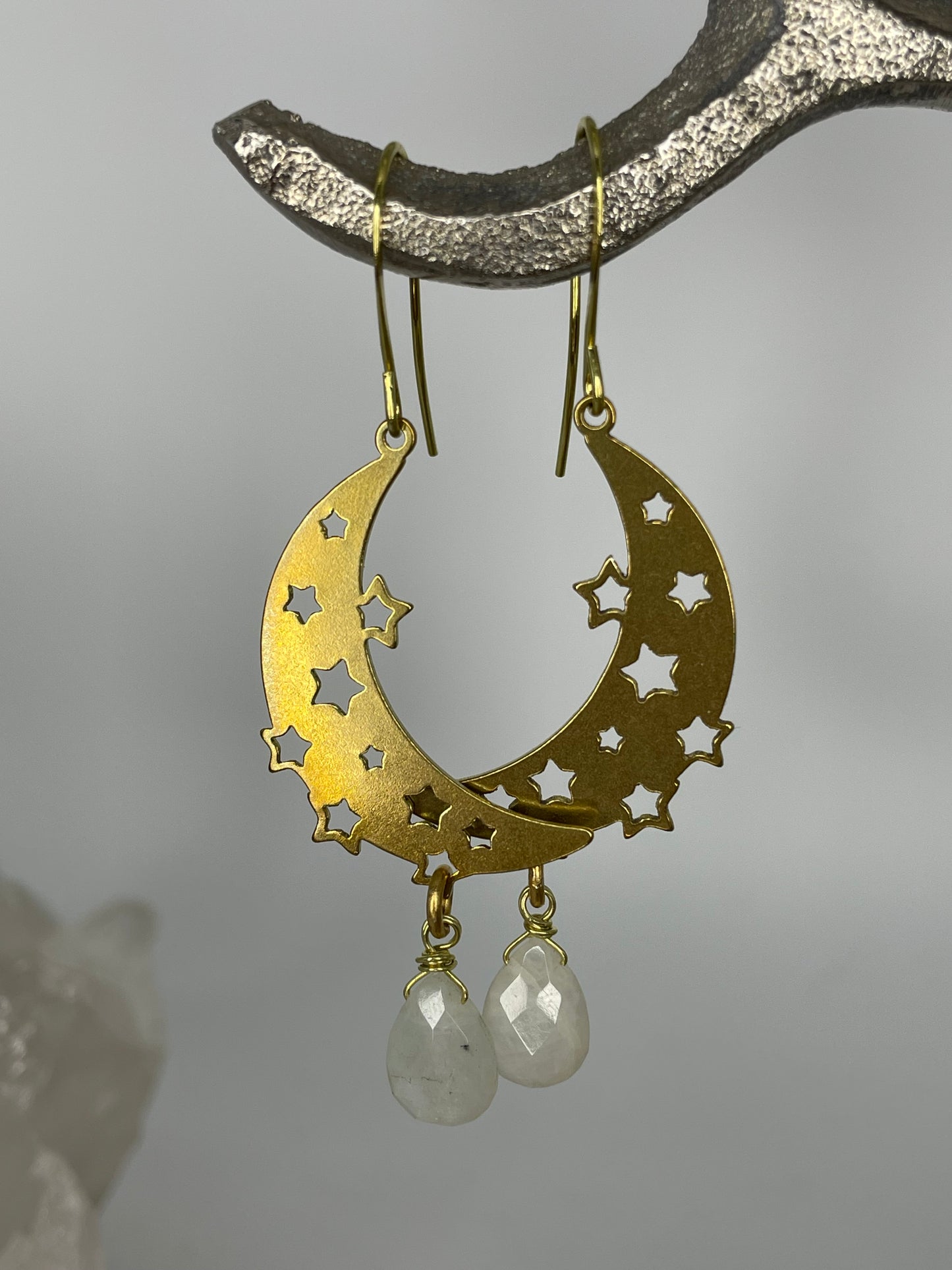 Twinkle Twinkle Earrings