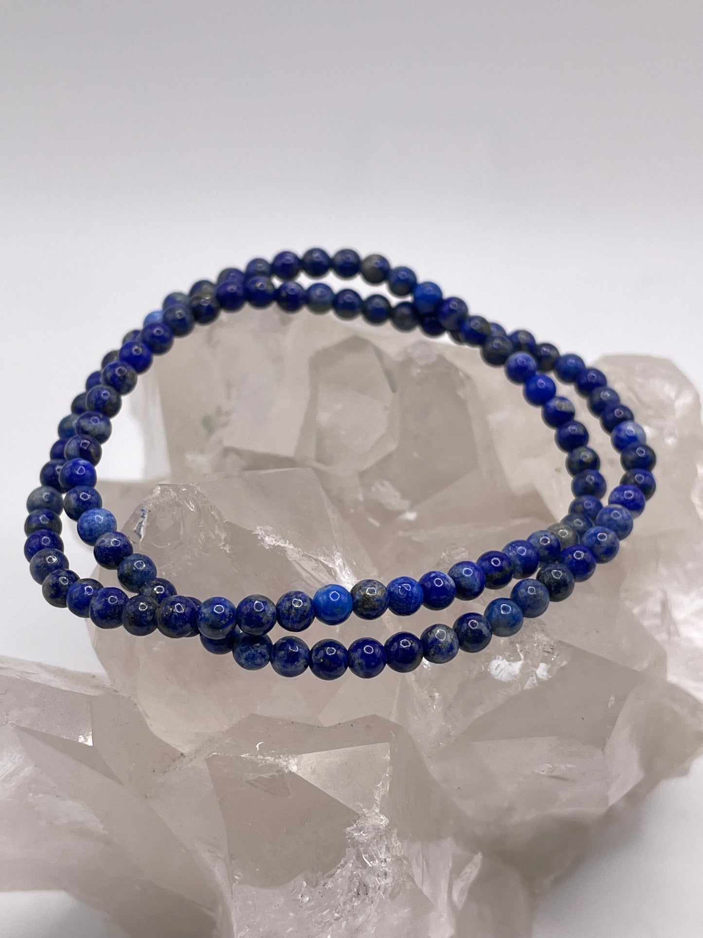 Lapis Lazuli Bracelet