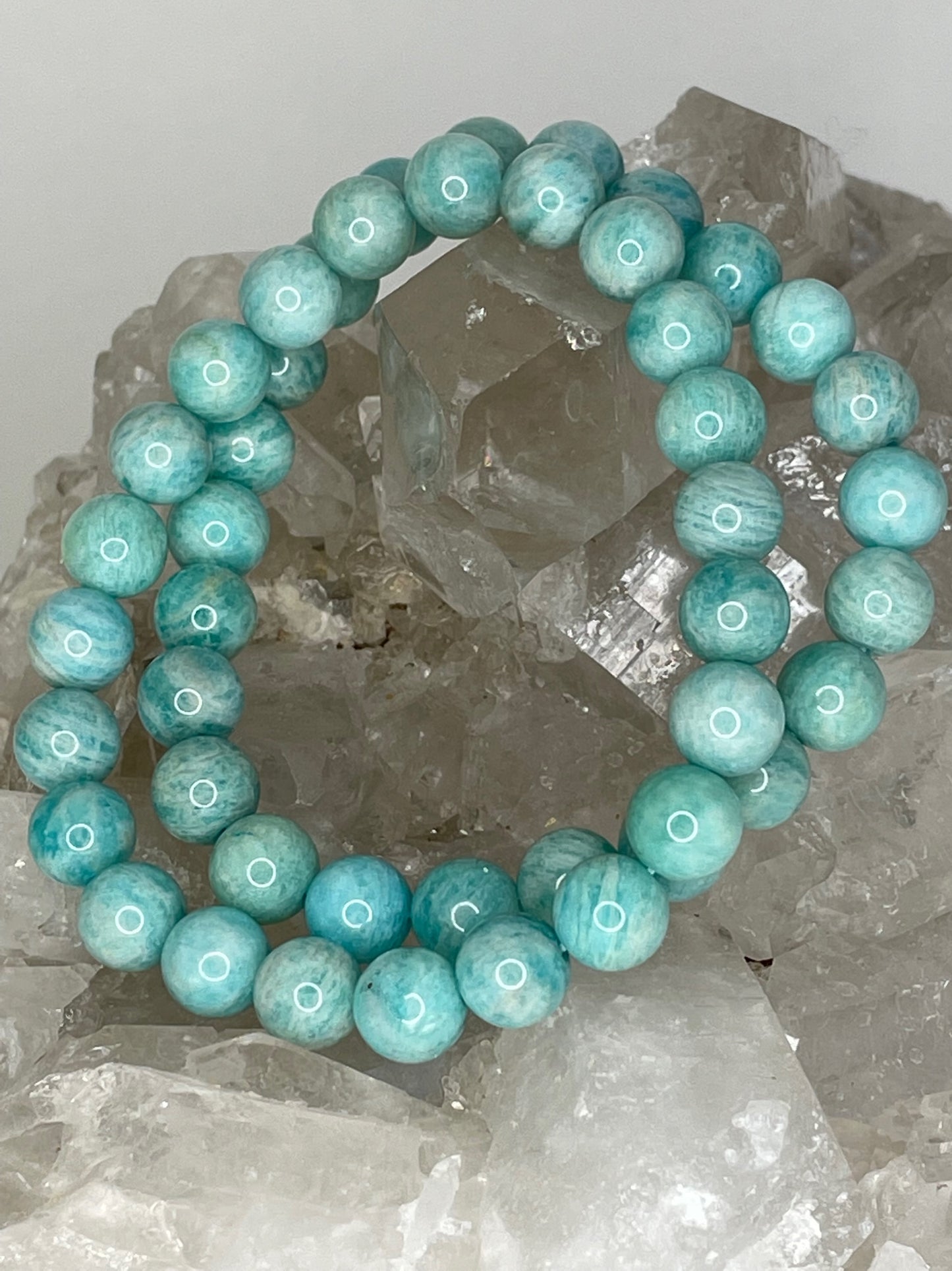 Amazonite Bracelet