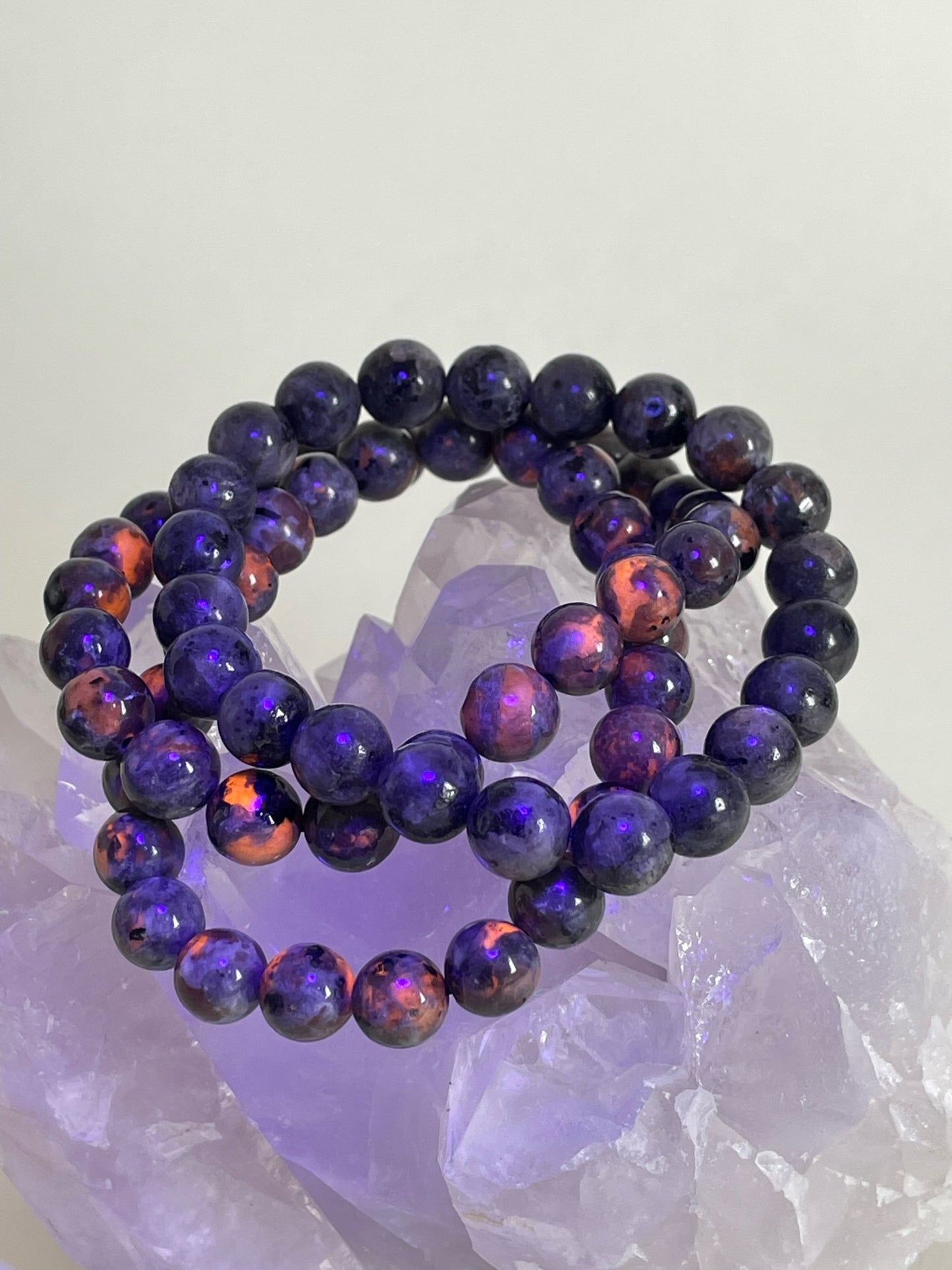 Yooperlite Bracelet