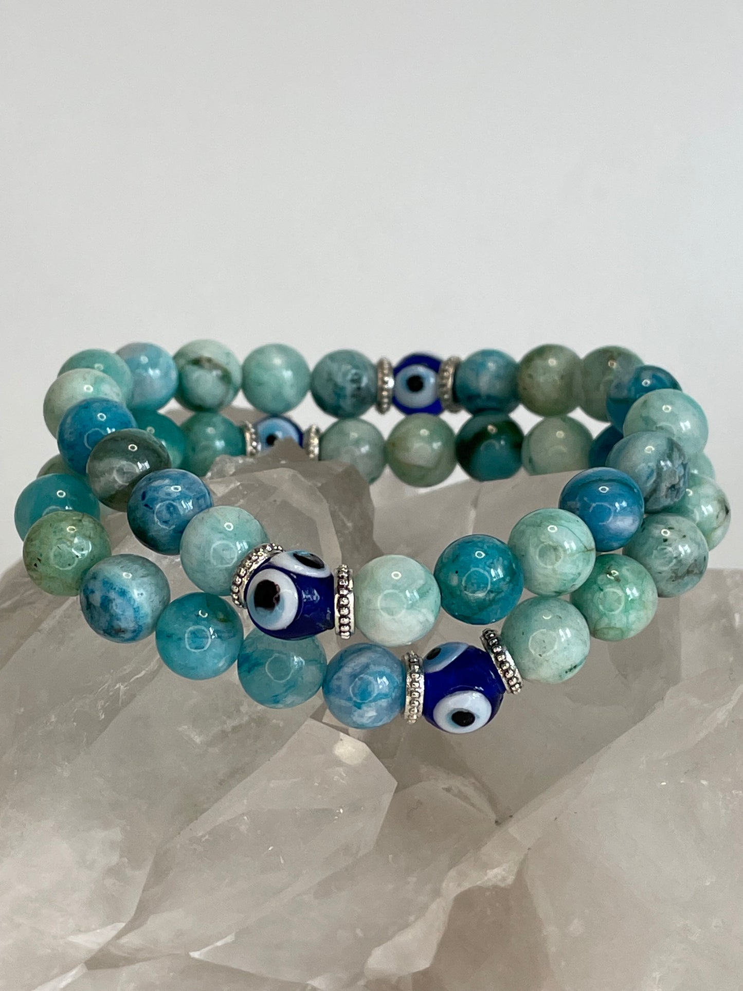 Evil Eye Bracelet