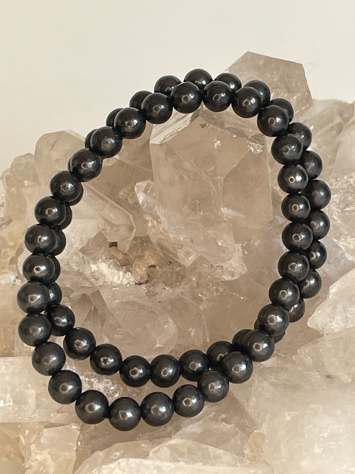 Shungite Bracelet