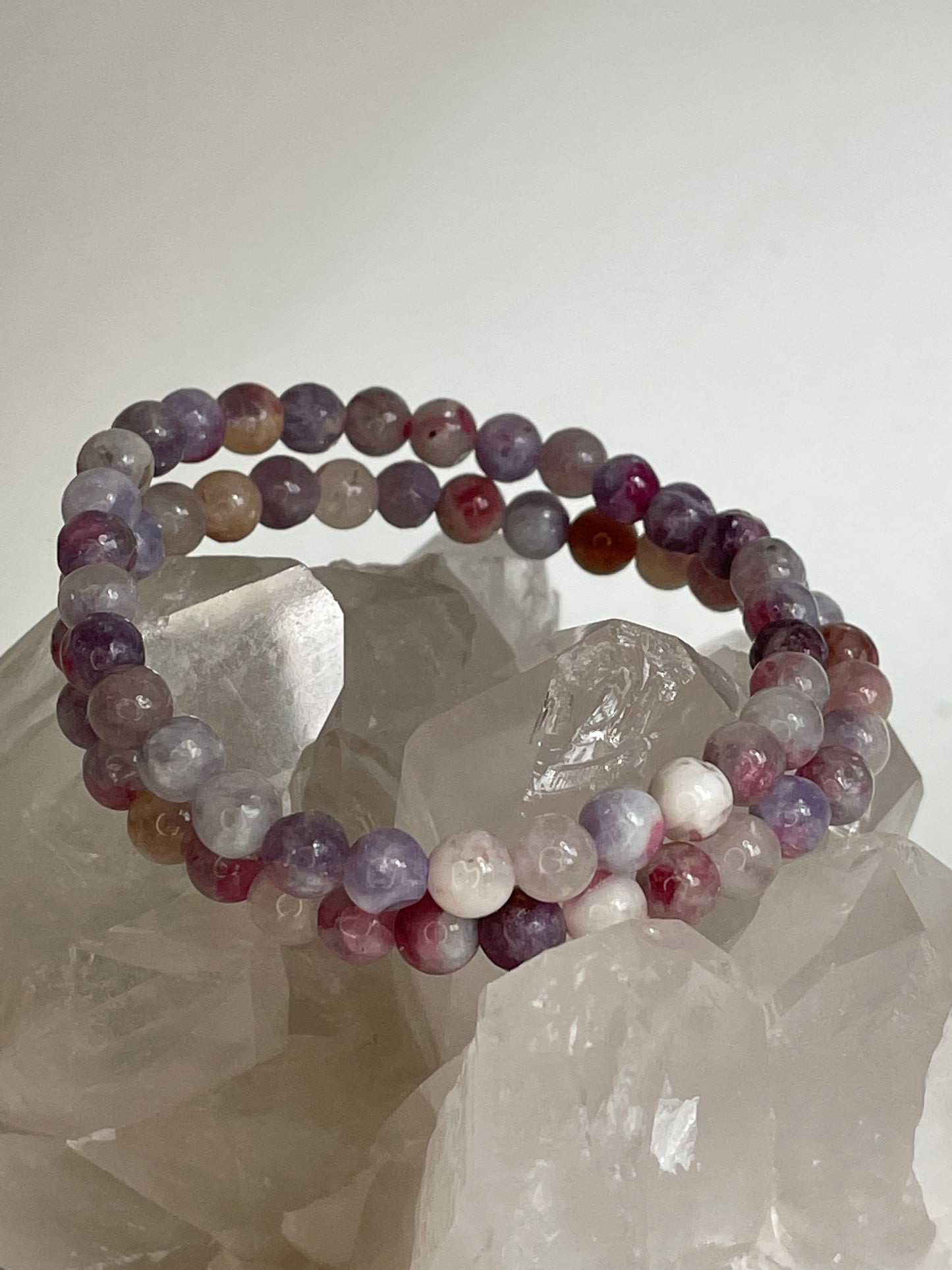 Unicorn Stone Bracelet