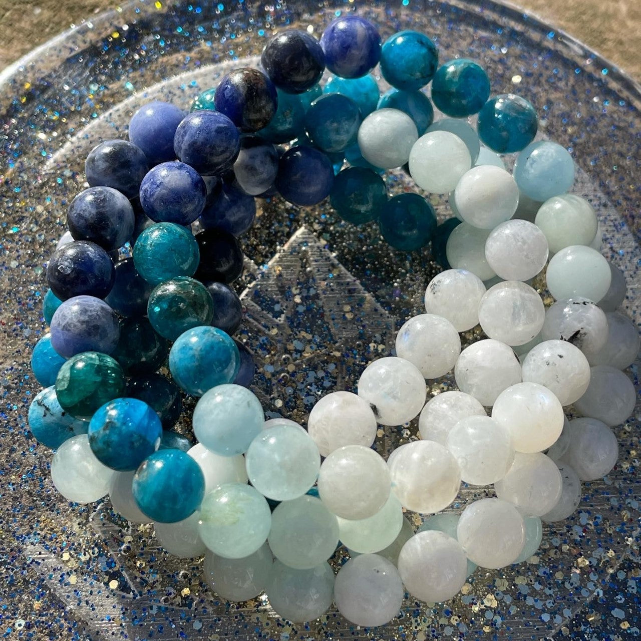 Aquarius Bracelet