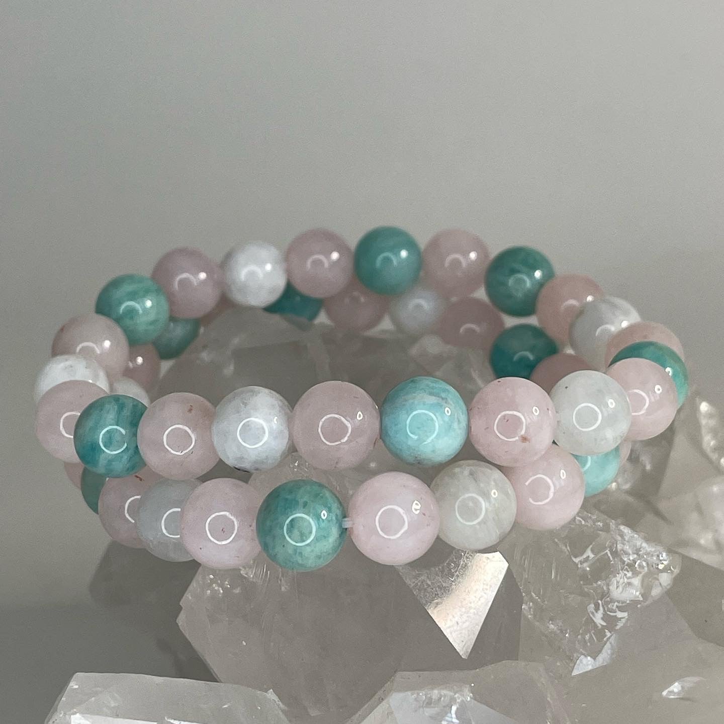Trans Flag Bracelet 🏳️⚧️