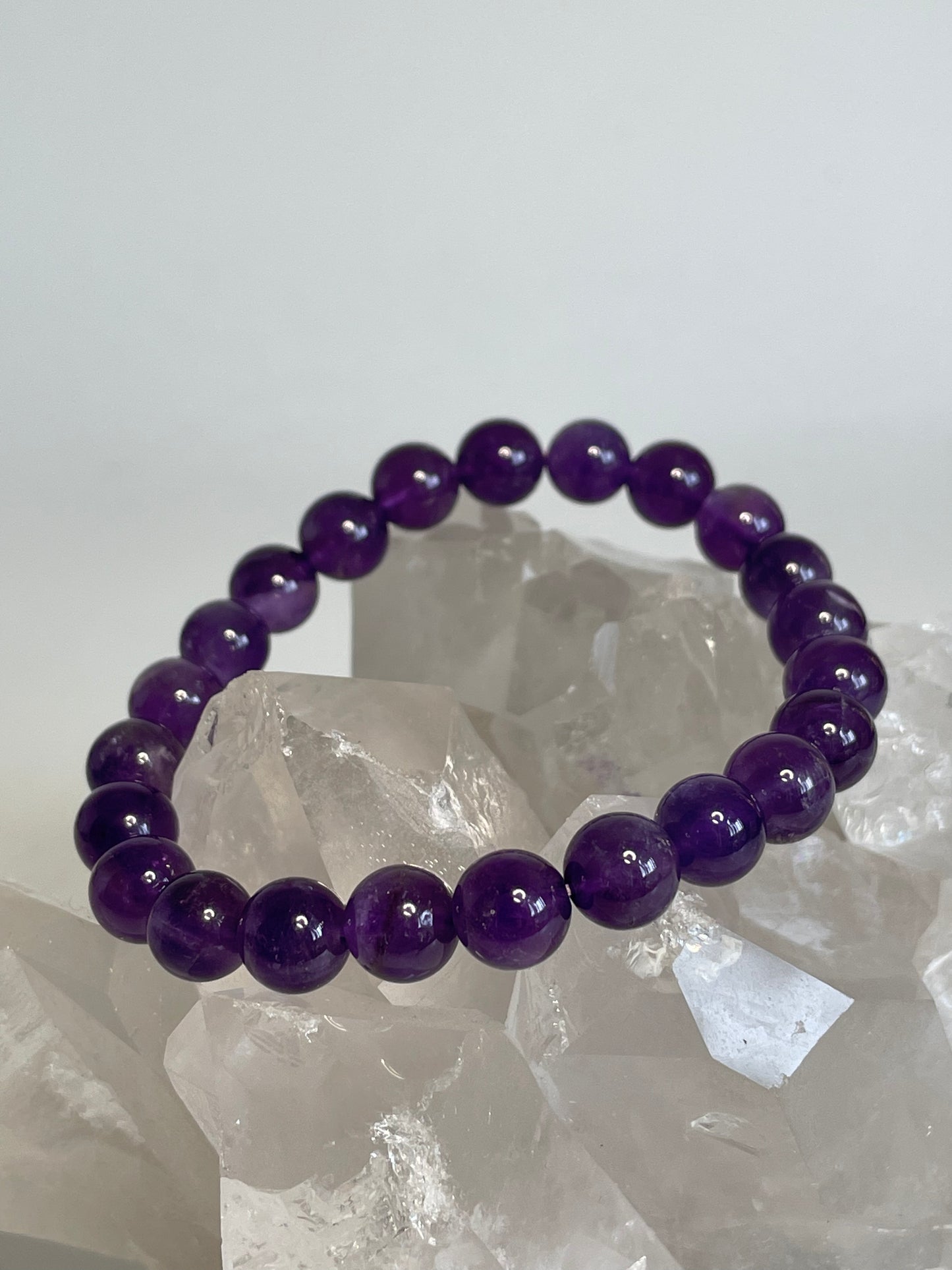 Amethyst Bracelet