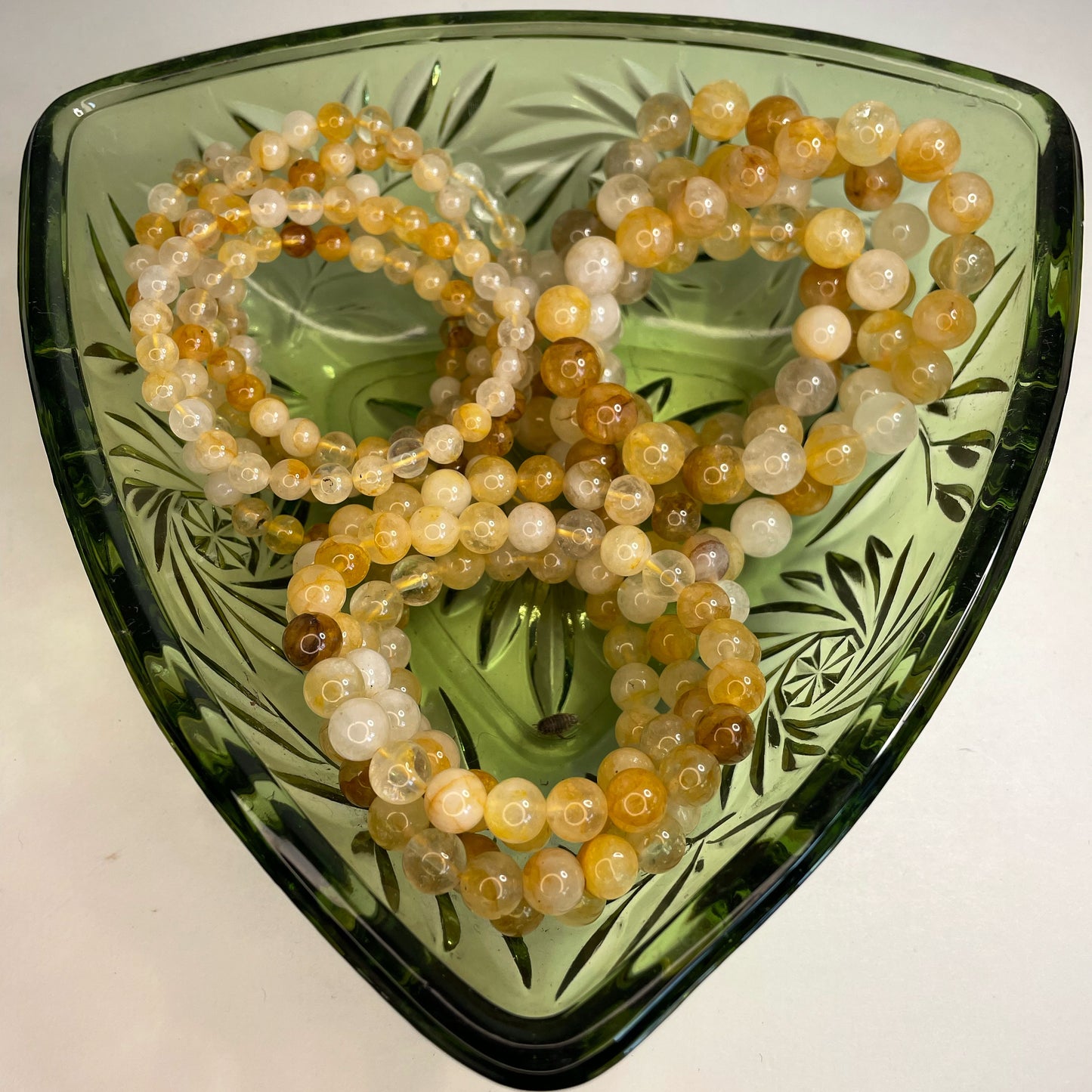 Golden Healer Bracelet