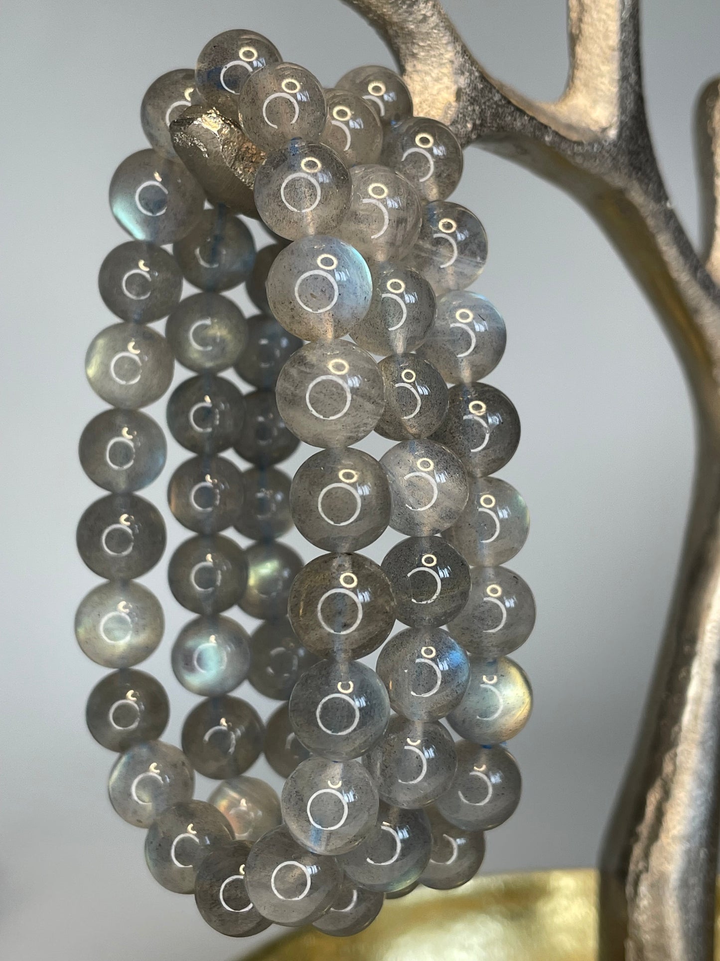 Labradorite Bracelet