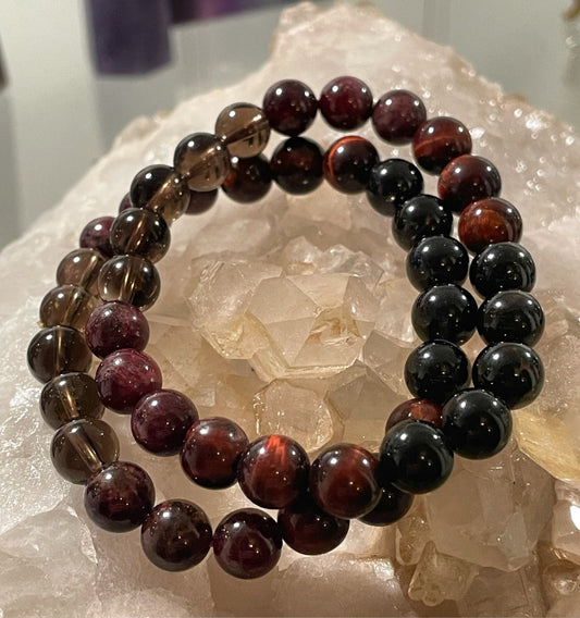 Capricorn Bracelet